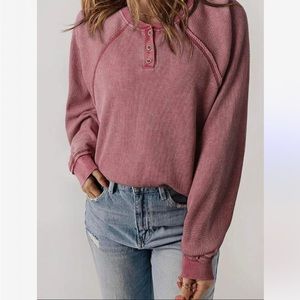 Size medium long sleeve brand new!
